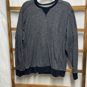 💙 Eddie Bauer outdoor thermal shirt